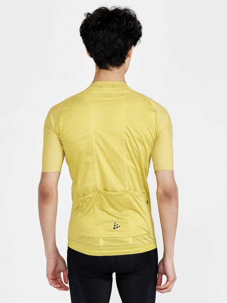 Cyklodres CRAFT PRO Nano