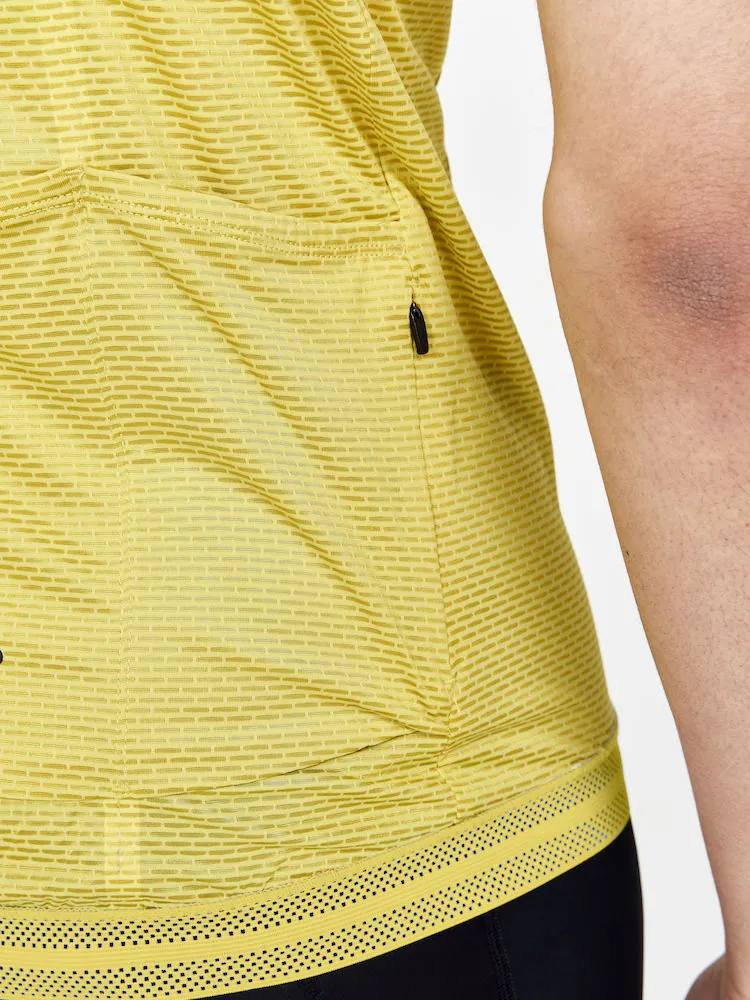 Cyklodres CRAFT PRO Nano