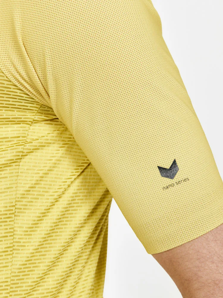 Cyklodres CRAFT PRO Nano