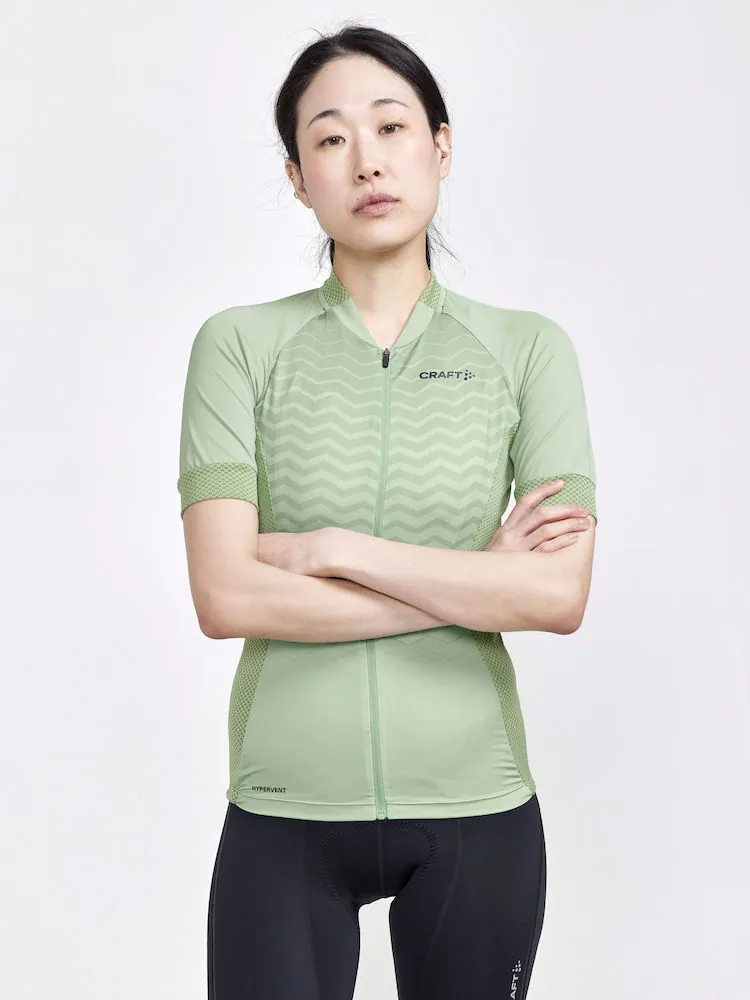 W Cyklodres CRAFT ADV Endur