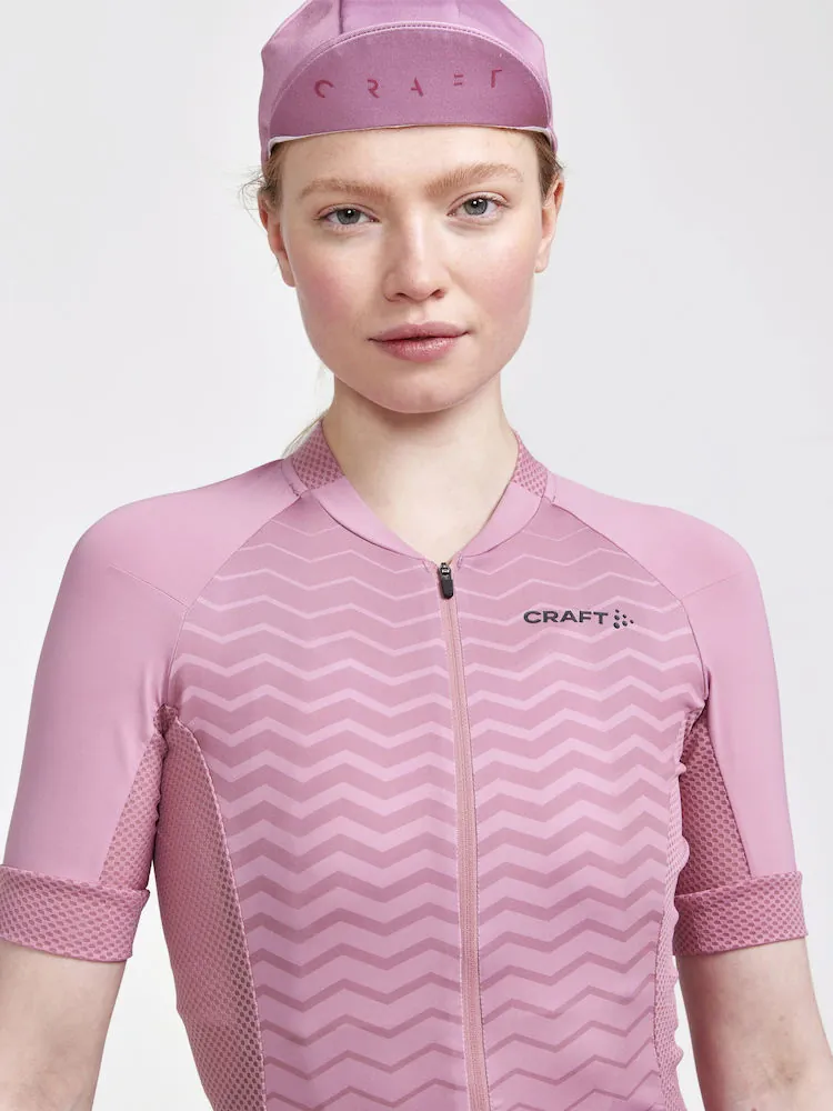 W Cyklodres CRAFT ADV Endur