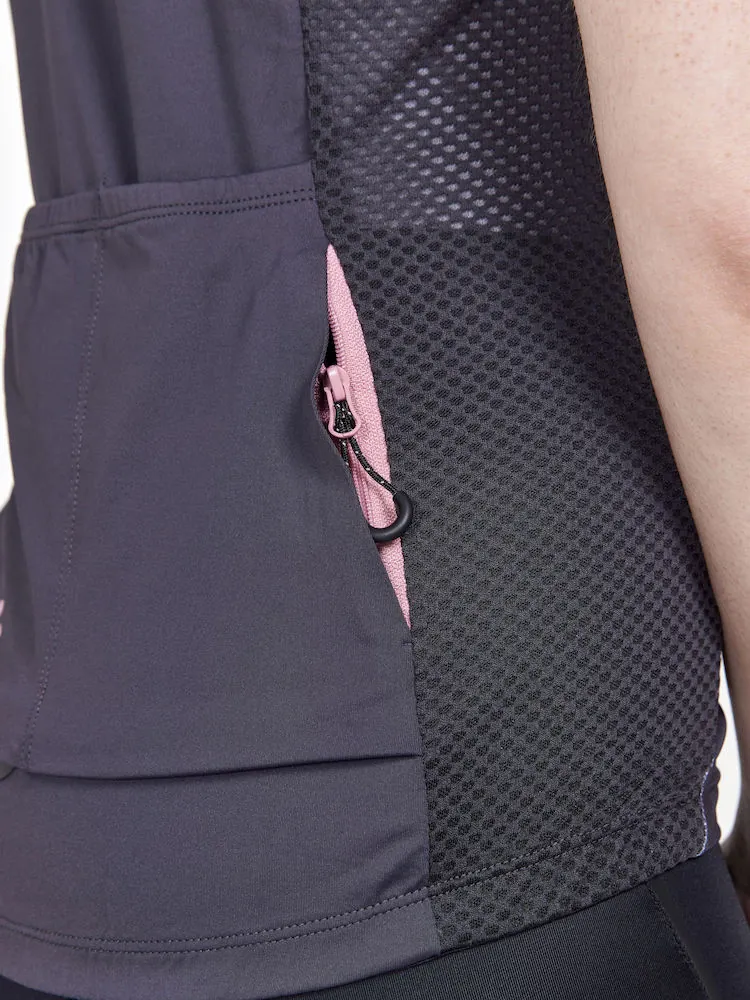 W Cyklodres CRAFT ADV Endur