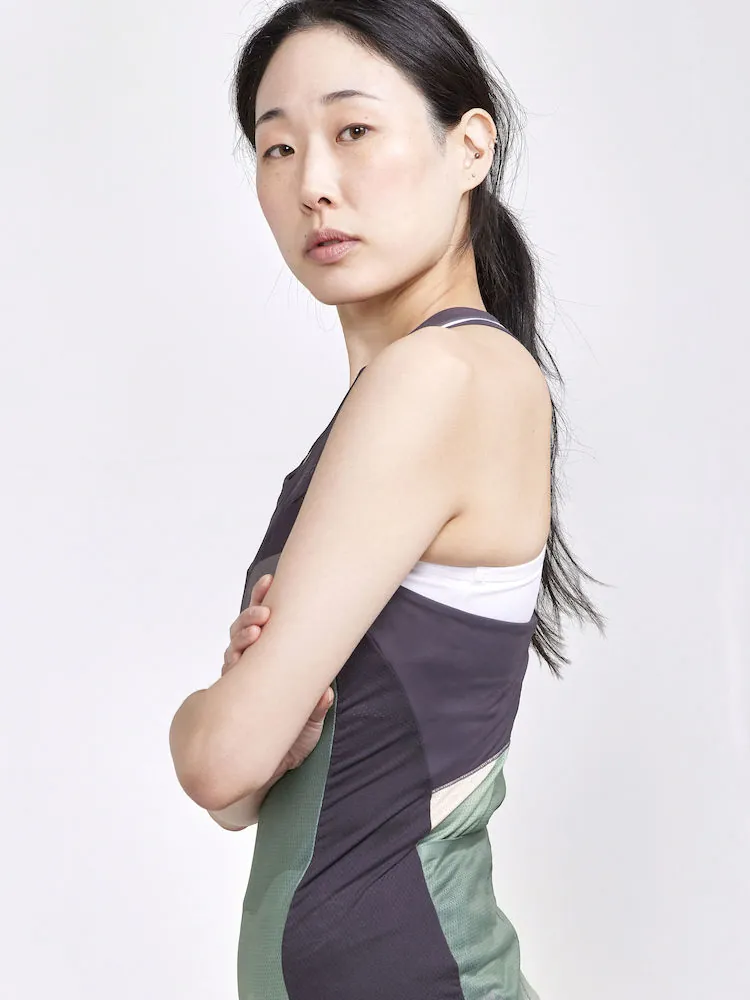 W Cyklonátělník CRAFT ADV Endur