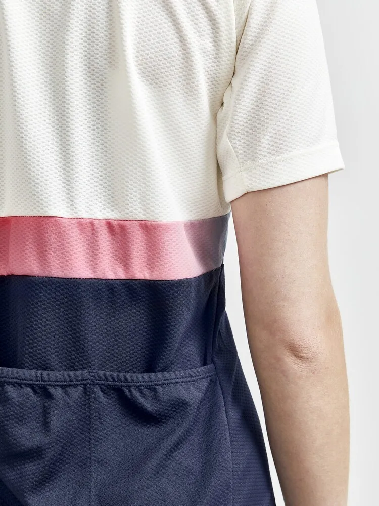 W Cyklodres CRAFT CORE Endur