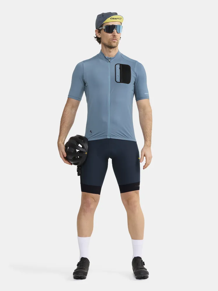 Cyklodres CRAFT ADV Gravel