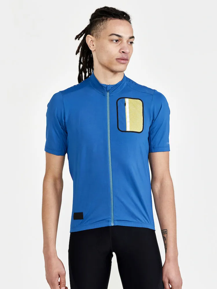 Cyklodres CRAFT ADV Offroad