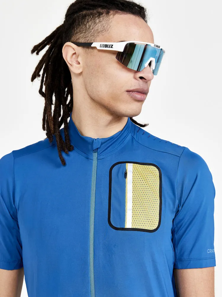 Cyklodres CRAFT ADV Offroad