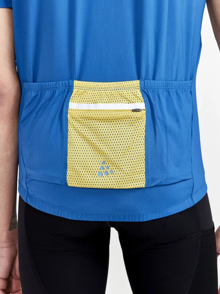 Cyklodres CRAFT ADV Offroad