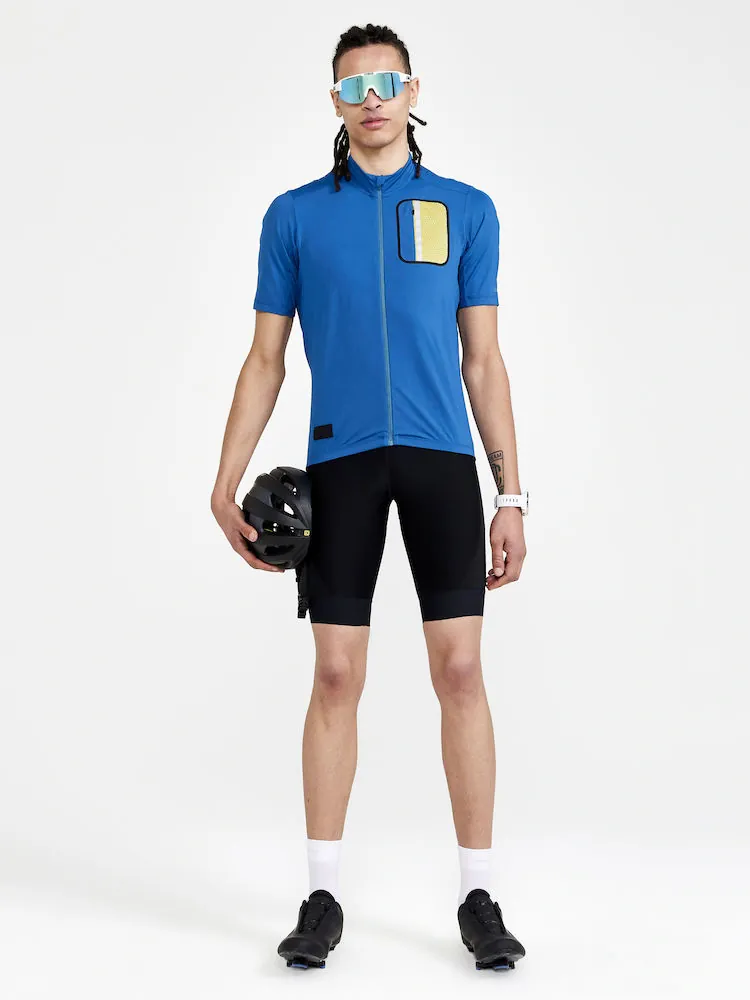 Cyklodres CRAFT ADV Offroad