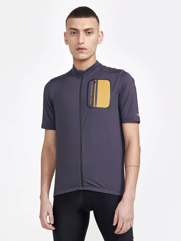 Cyklodres CRAFT ADV Offroad