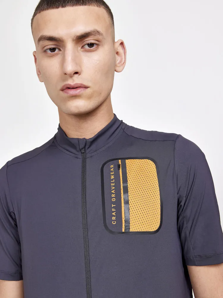 Cyklodres CRAFT ADV Offroad