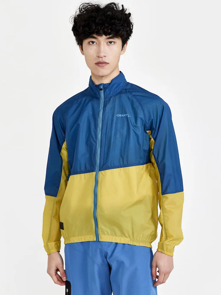Cyklobunda CRAFT ADV Offroad Wind