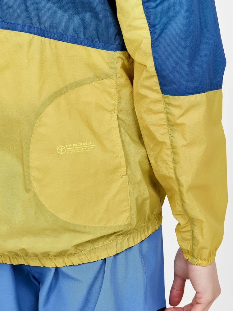 Cyklobunda CRAFT ADV Offroad Wind