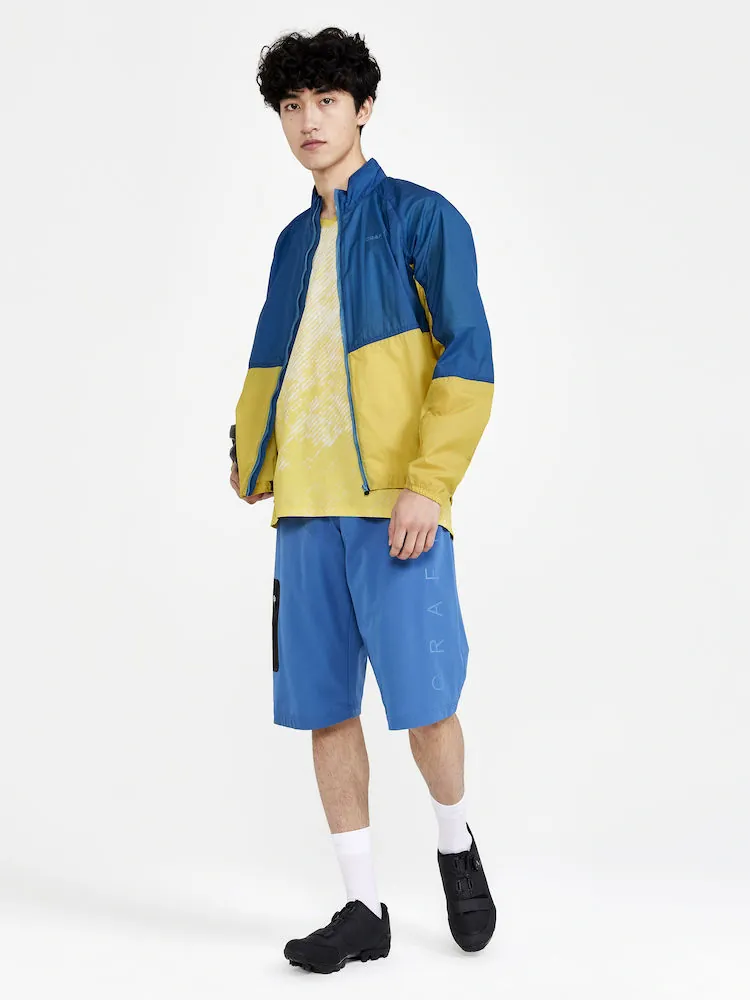 Cyklobunda CRAFT ADV Offroad Wind