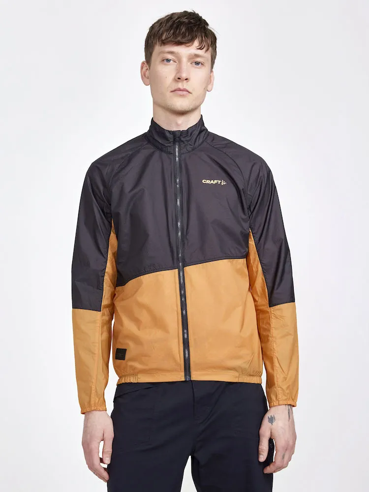 Cyklobunda CRAFT ADV Offroad Wind