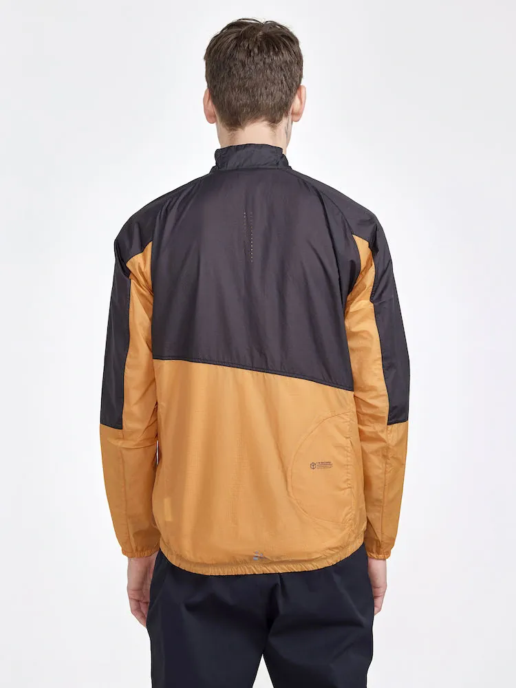 Cyklobunda CRAFT ADV Offroad Wind