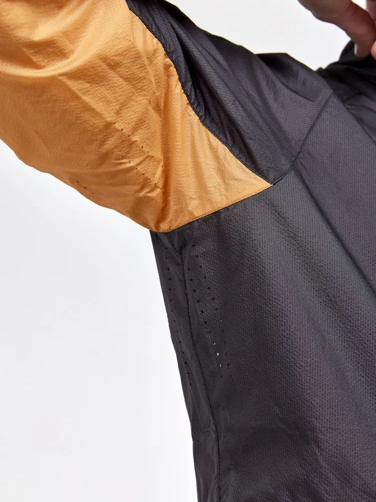 Cyklobunda CRAFT ADV Offroad Wind