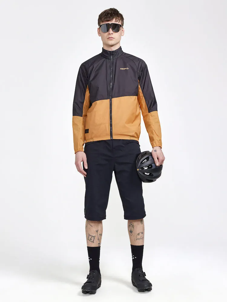 Cyklobunda CRAFT ADV Offroad Wind