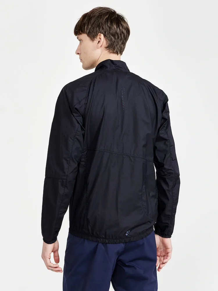 Cyklobunda CRAFT ADV Offroad Wind