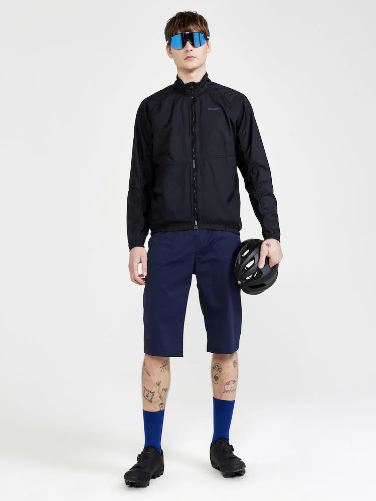 Cyklobunda CRAFT ADV Offroad Wind