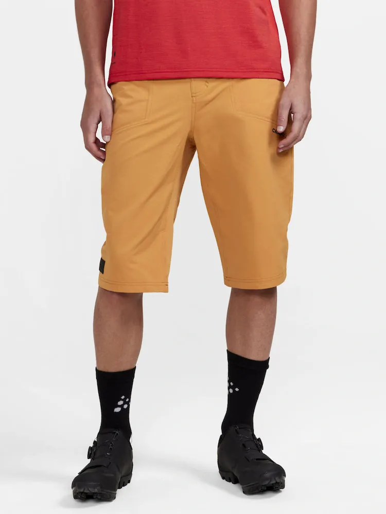 Cyklošortky CRAFT CORE Offroad XT Pad