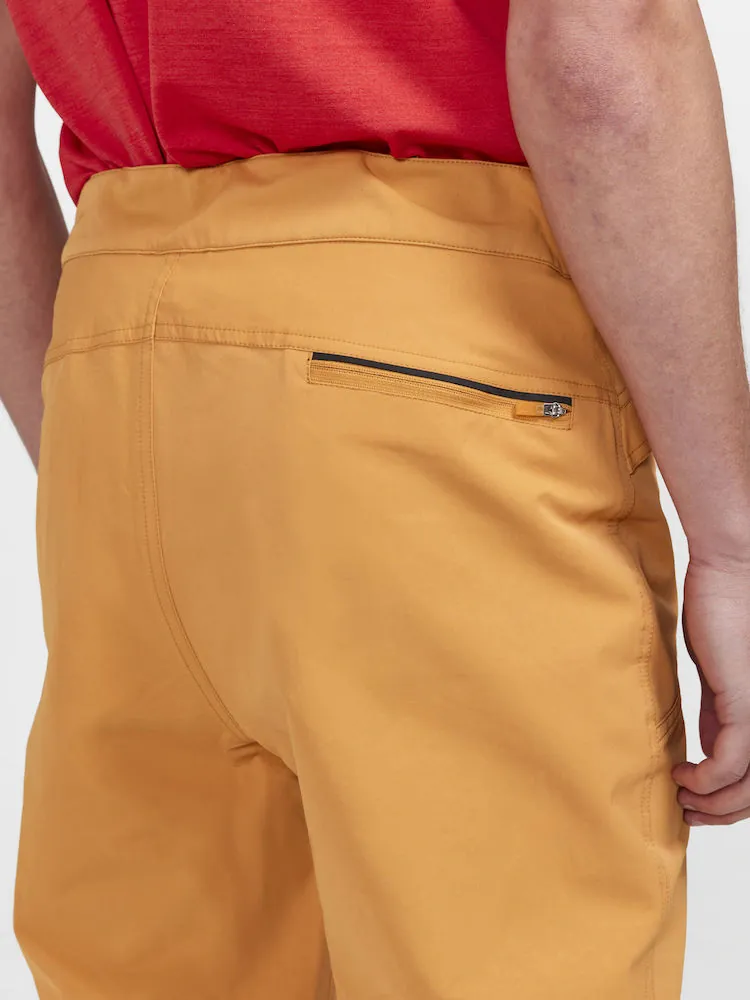 Cyklošortky CRAFT CORE Offroad XT Pad