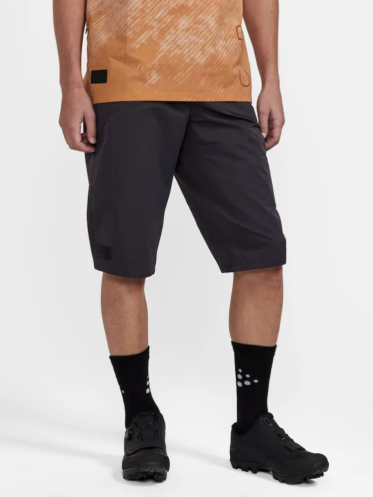 Cyklošortky CRAFT CORE Offroad XT Pad