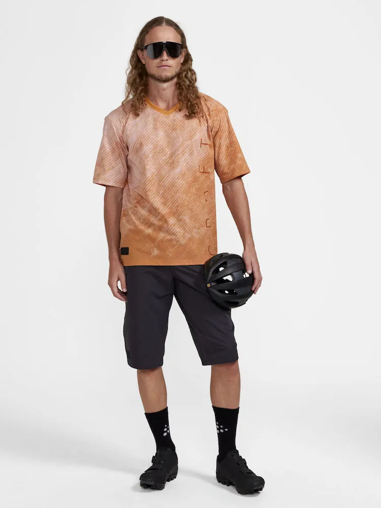 Cyklošortky CRAFT CORE Offroad XT Pad