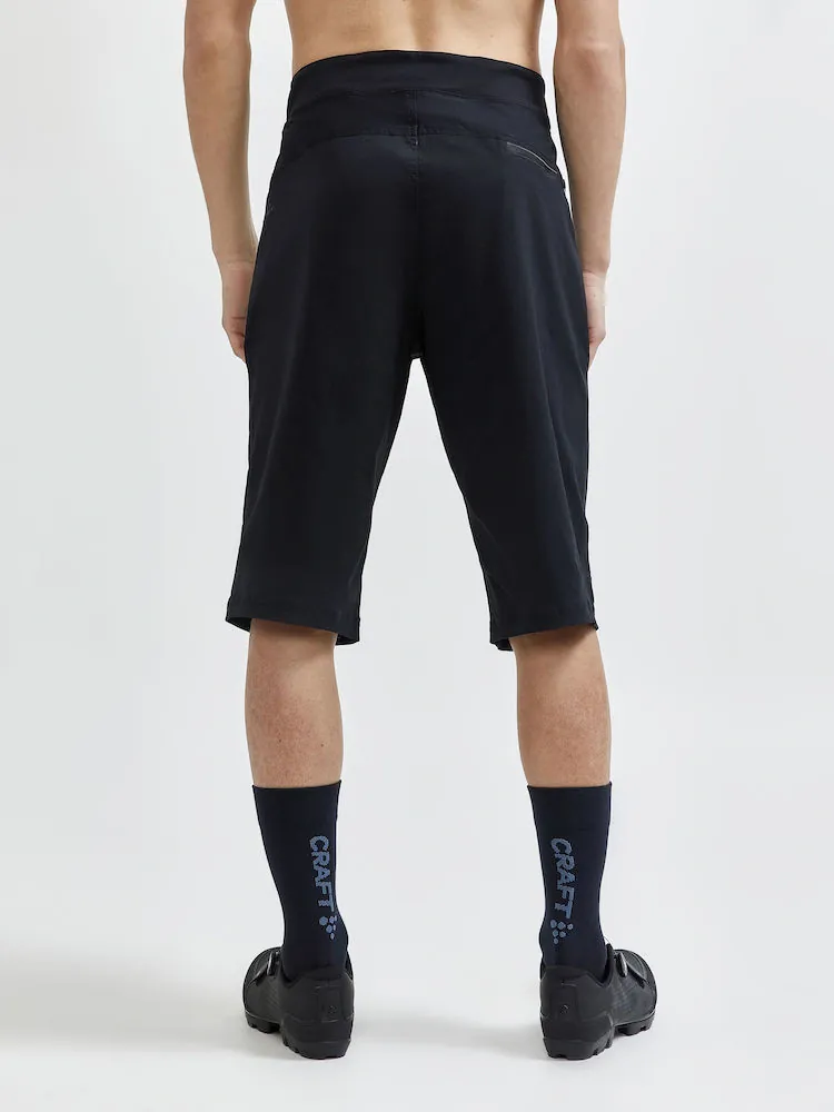 Cyklošortky CRAFT CORE Offroad XT Pad