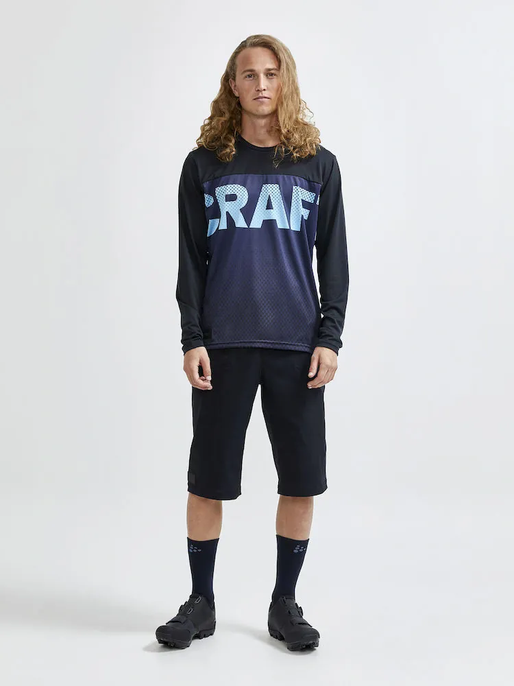 Cyklošortky CRAFT CORE Offroad XT Pad