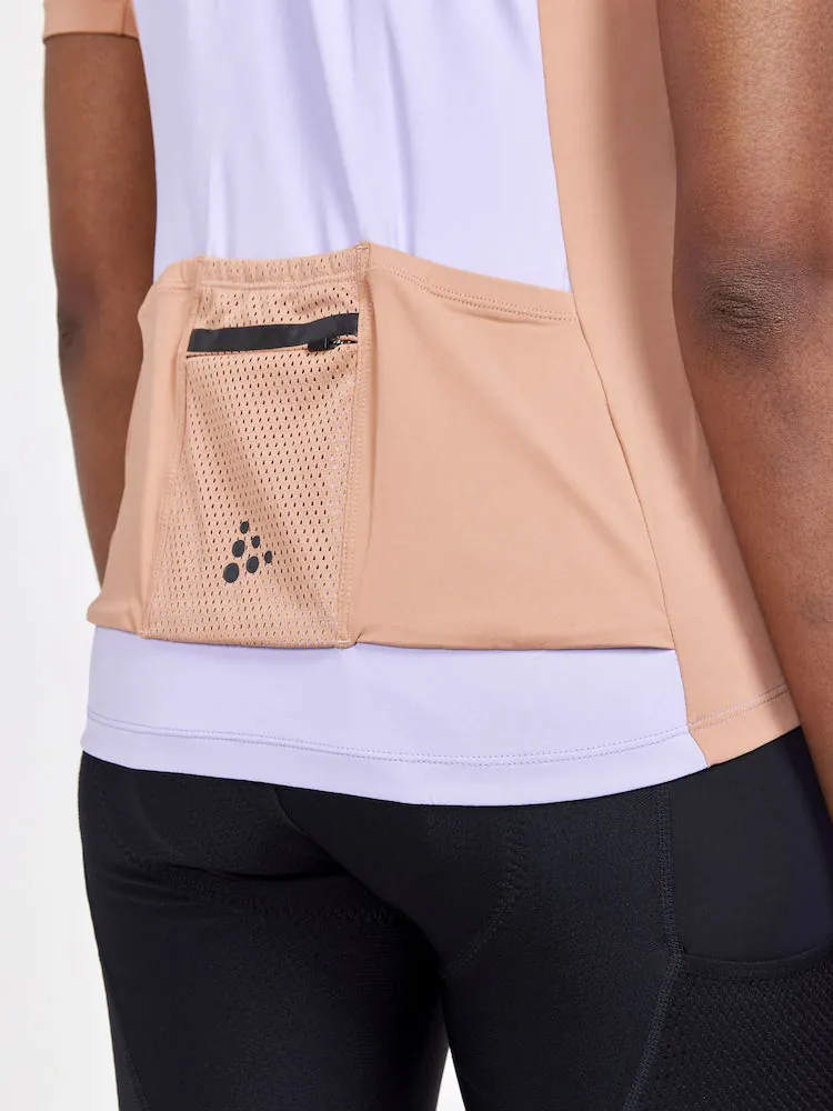 W Cyklodres CRAFT ADV Offroad