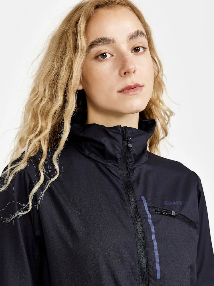 W Cyklobunda CRAFT ADV Offroad Wind
