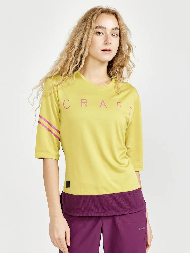 W Cyklodres CRAFT CORE Offroad XT