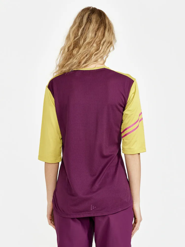 W Cyklodres CRAFT CORE Offroad XT