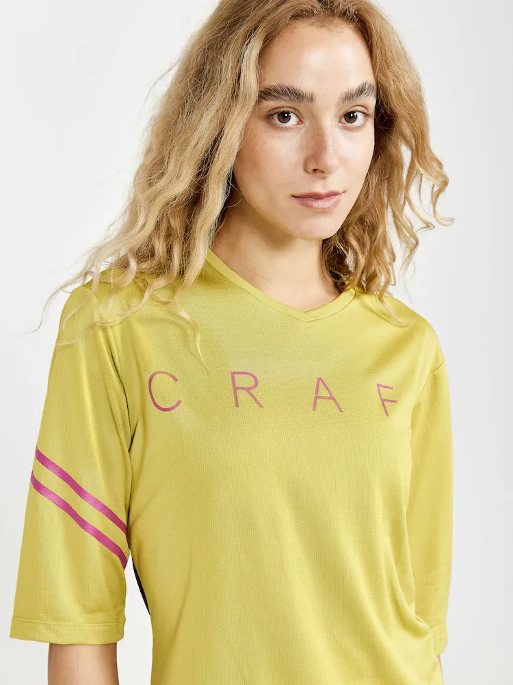 W Cyklodres CRAFT CORE Offroad XT