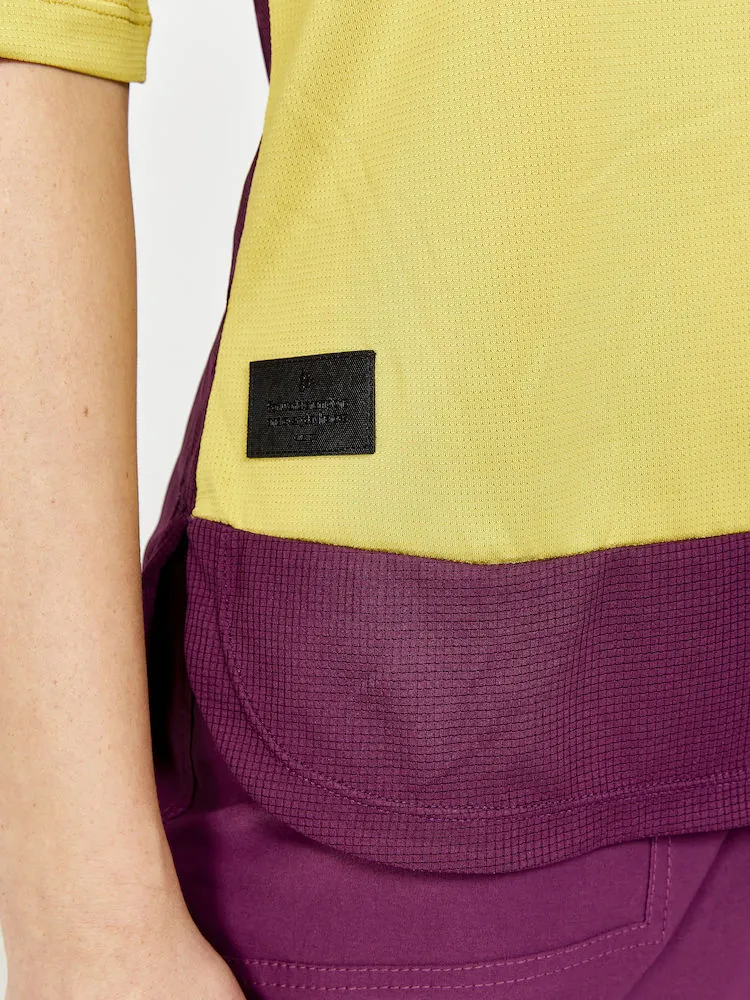 W Cyklodres CRAFT CORE Offroad XT