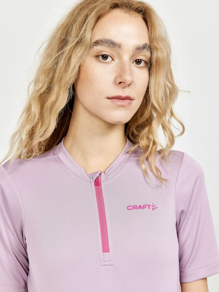 W Cyklodres CRAFT CORE Offroad SS