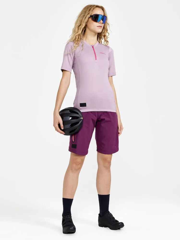 W Cyklodres CRAFT CORE Offroad SS