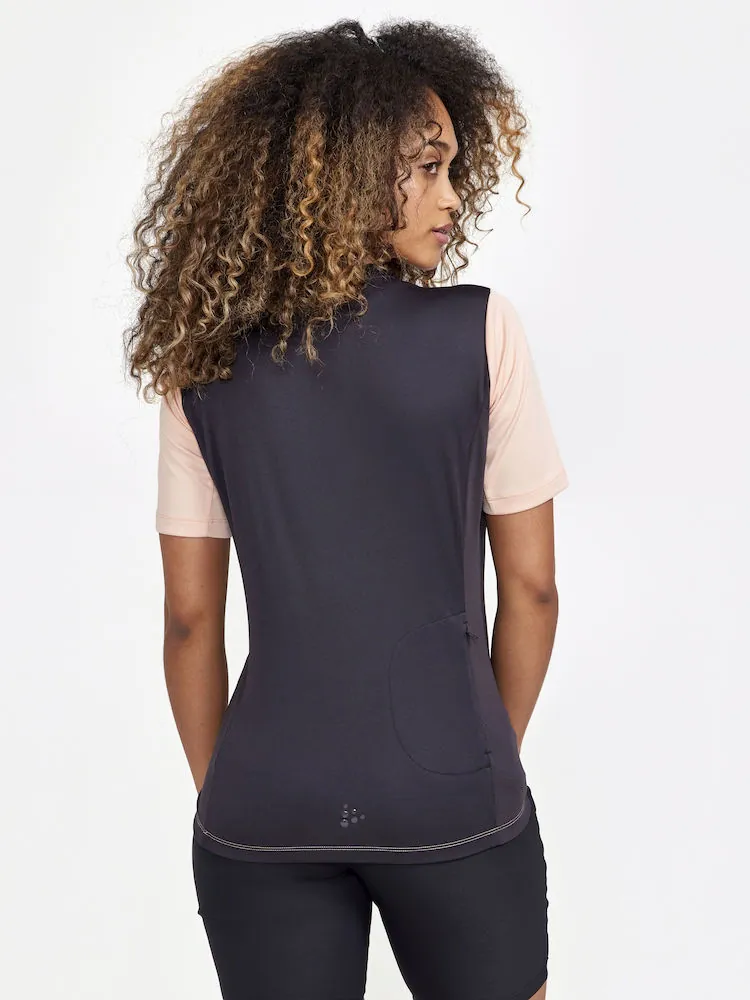 W Cyklodres CRAFT CORE Offroad SS