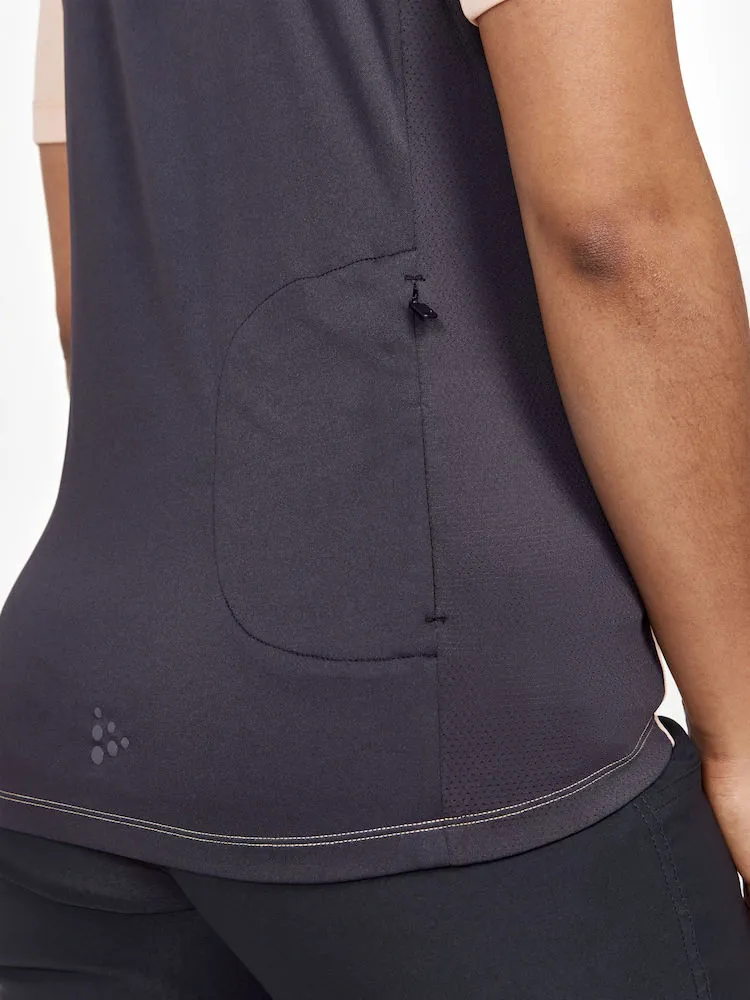 W Cyklodres CRAFT CORE Offroad SS