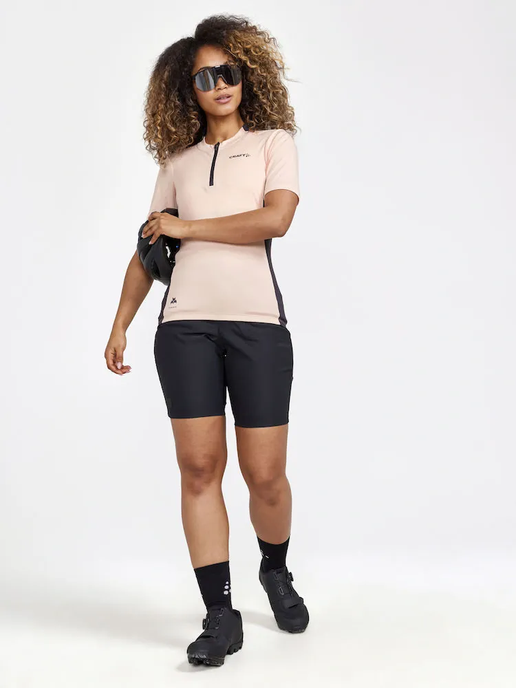 W Cyklodres CRAFT CORE Offroad SS