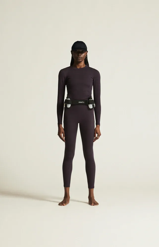 W Triko CRAFT PRO Wool Extreme X LS