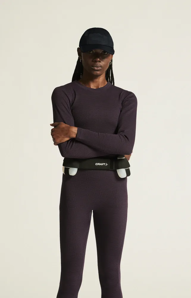 W Triko CRAFT PRO Wool Extreme X LS