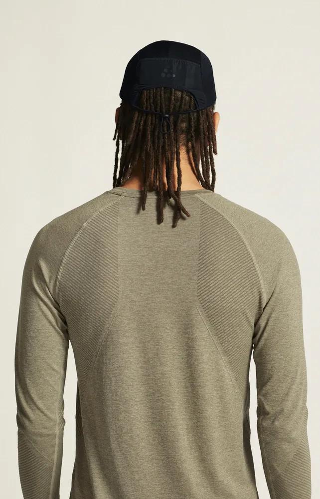 Triko CRAFT CORE Dry Active Comfort LS
