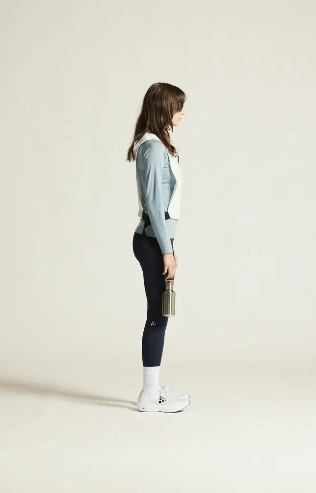 W Triko CRAFT CORE Dry Active Comfort LS