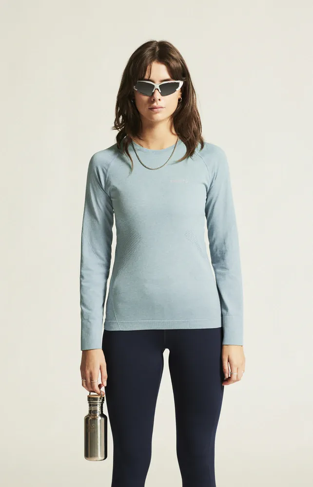 W Triko CRAFT CORE Dry Active Comfort LS