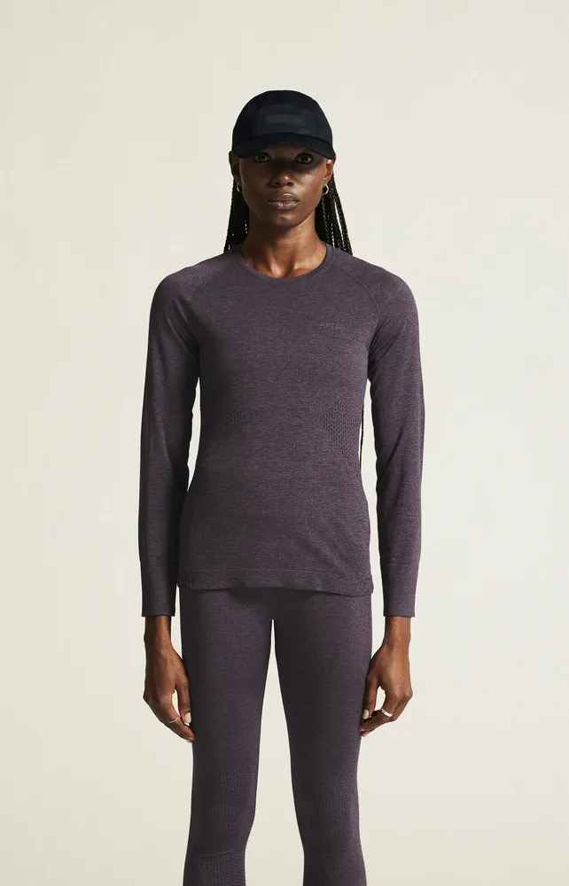 W Triko CRAFT CORE Dry Active Comfort LS