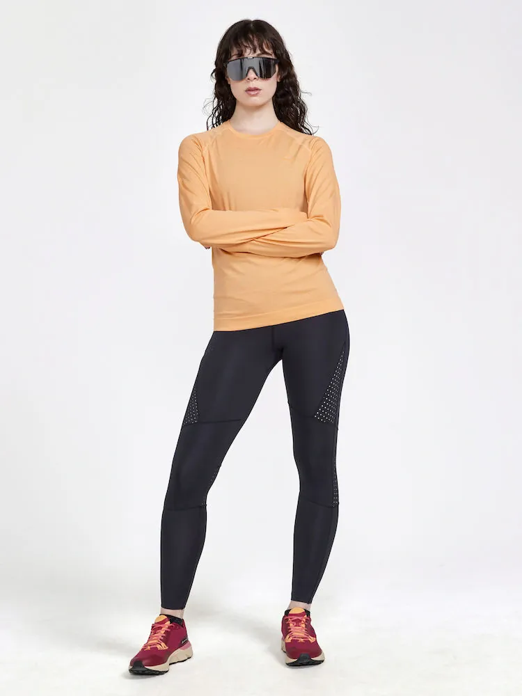 W Triko CRAFT CORE Dry Active Comfort LS