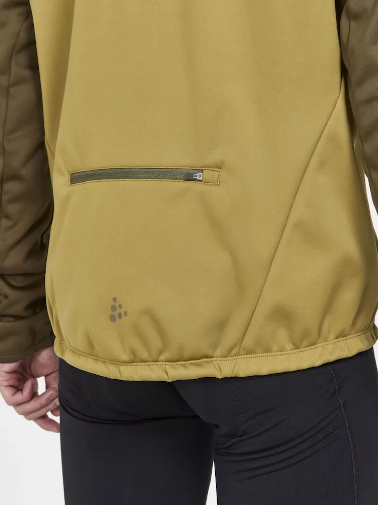 Cyklobunda CRAFT CORE SubZ