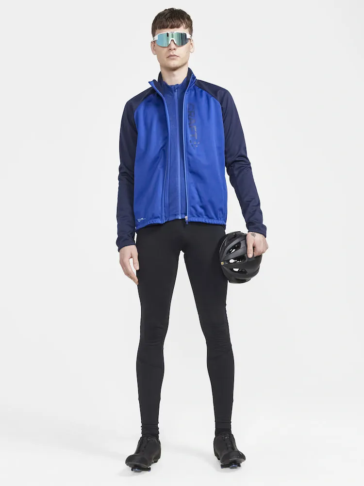 Cyklodres CRAFT CORE SubZ LS